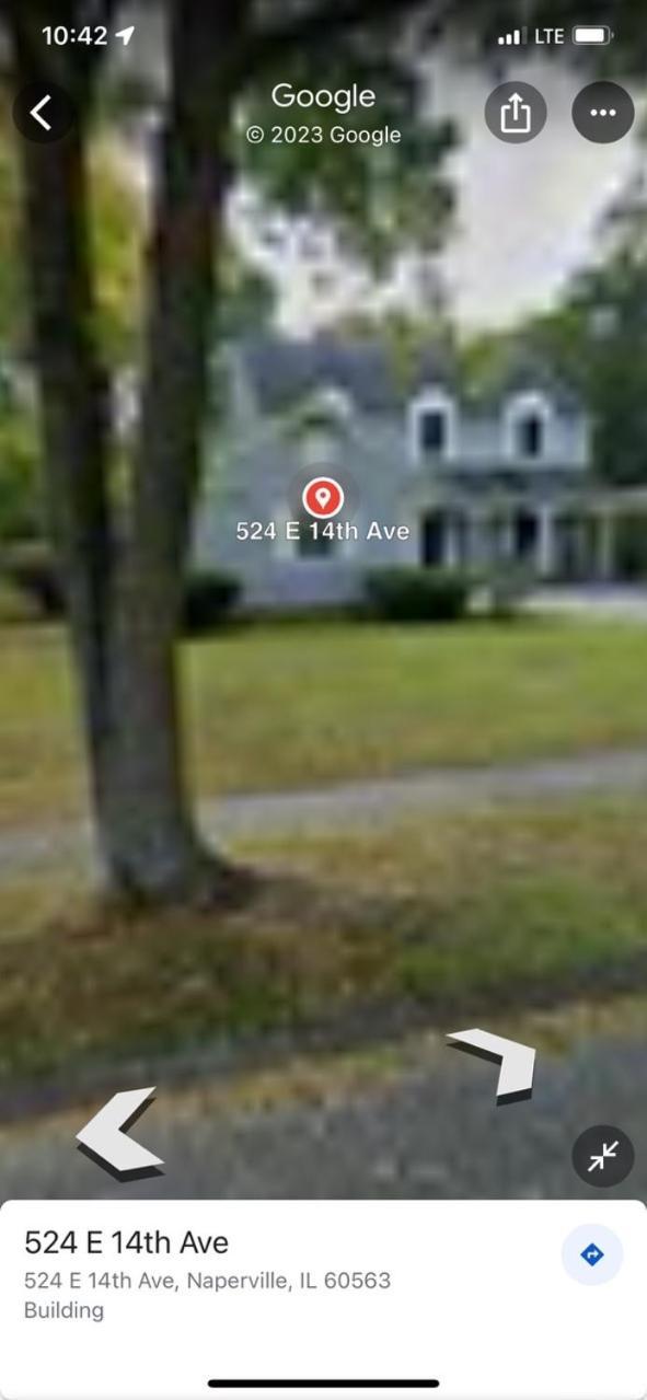 B3 A Private Room In Naperville Downtown With Desk And Wi-Fi Near Everything Esterno foto