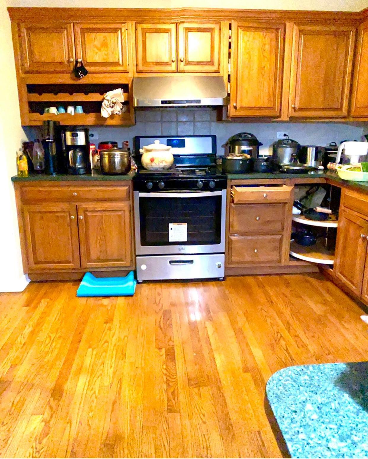 B3 A Private Room In Naperville Downtown With Desk And Wi-Fi Near Everything Esterno foto